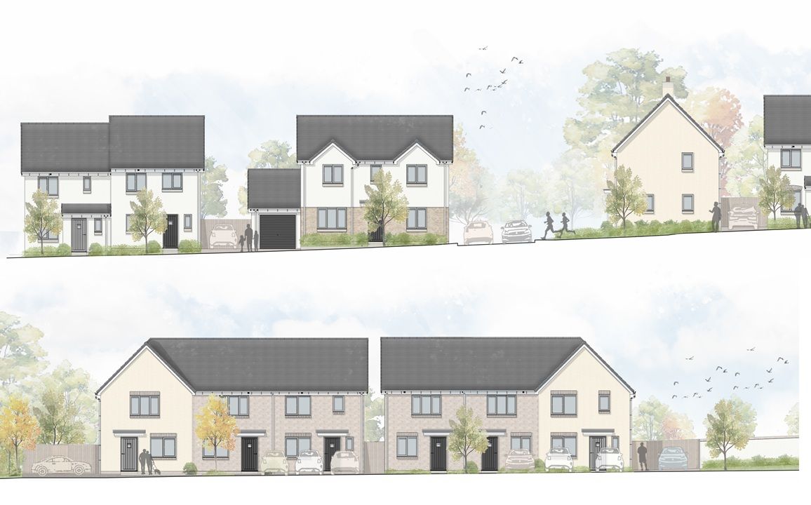 Latest Planning Decision