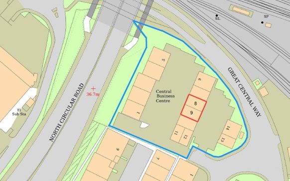 Latest Planning Decision