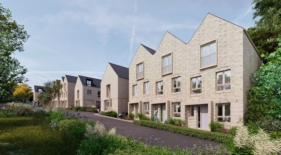 Latest Planning Decision