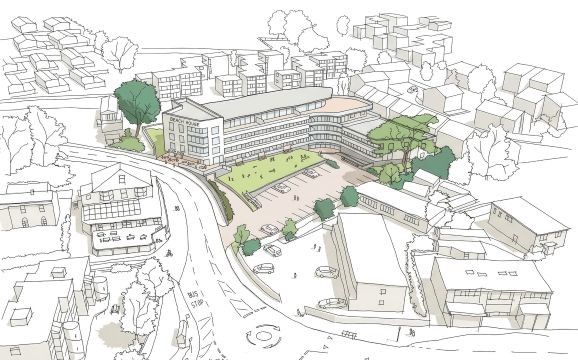 Latest Planning Decision
